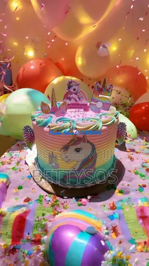 Birthday Cakes Wedding and Anniversary Cakes
