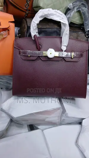 High Quality Dupe Hermès Birkin Handbags