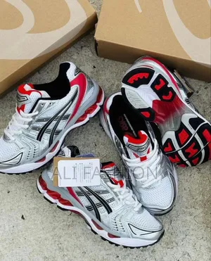 Asics Gel Sneaker