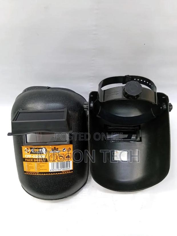 Coofix Face Shield ... - main view