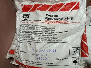 Renderoc Plug 10kg