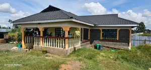 3bdrm Bungalow in Sogomo, Kimumu for sale