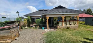 3bdrm Bungalow in Sogomo, Kimumu for sale