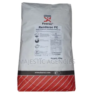 Fosroc Renderoc Fc 20kg