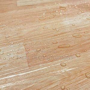 PVC Vinyl Flooring – Modern Floor Upgrade - main view