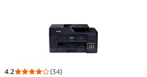 Brother MFC-T4500dw A3 Printer - thumbnail 2
