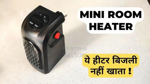 400w Portable Mini Electric Hand Room Heater