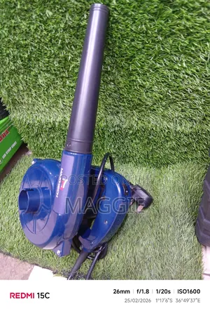 Maxmech Blower Eb 700-2