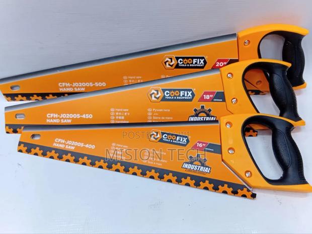 Handsaw 16 Inches - main view