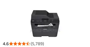 Brother DCP-L2540dw Mono Laser Printer
