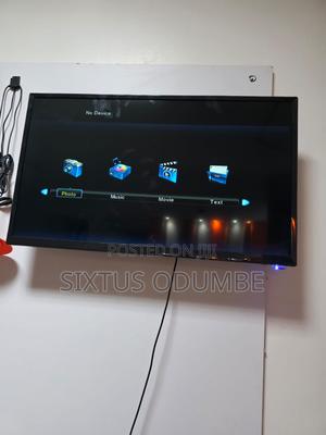 High Quality Jua Solar Home System (60w Solar Panel, 5 Lights Tv) - thumbnail 2