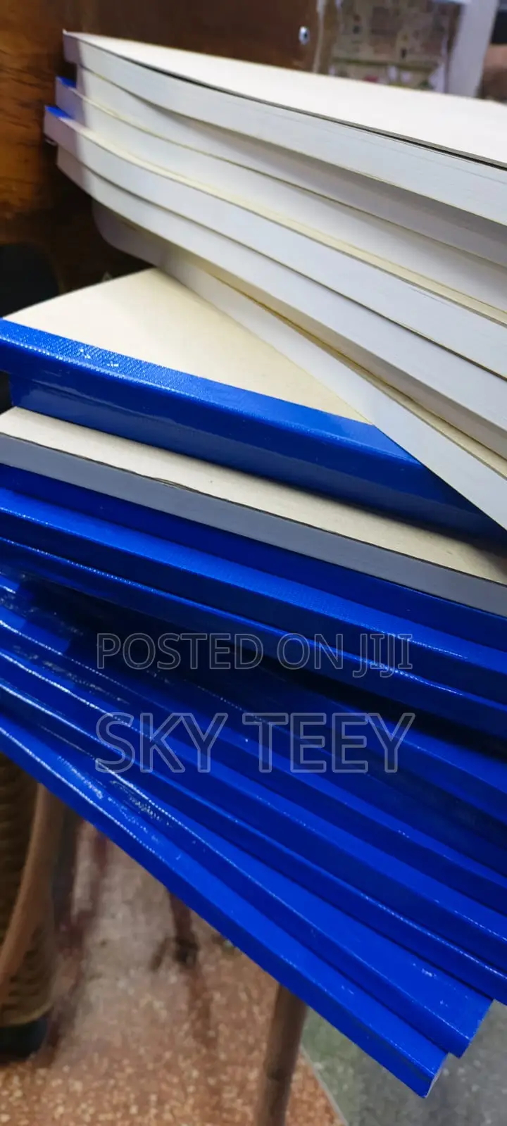 A3s Bulky Printing