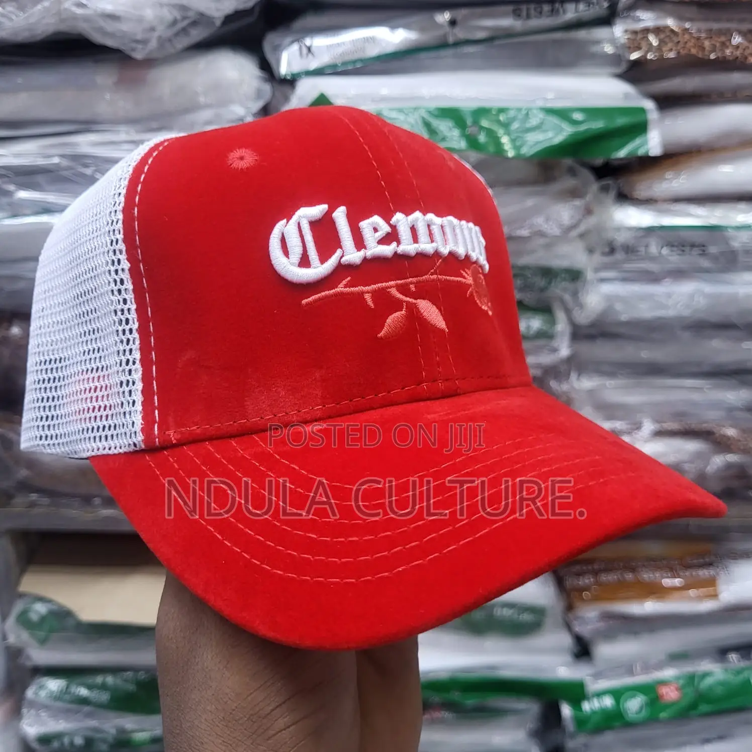 Trapper Hats