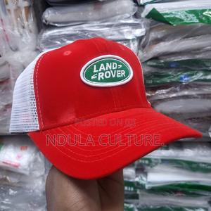 Trapper Hats - main view