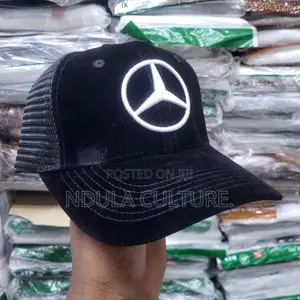 Trapper Hats