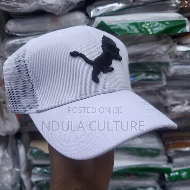 Trapper Hats - thumbnail 3