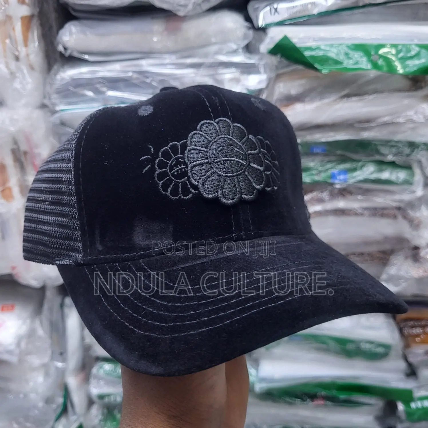 Trapper Hats