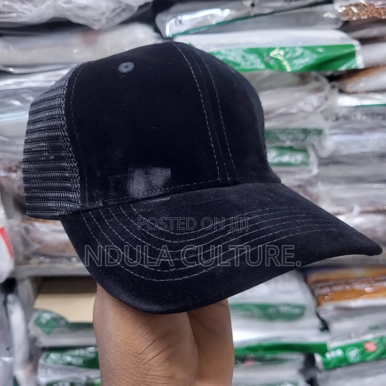 Trapper Hats