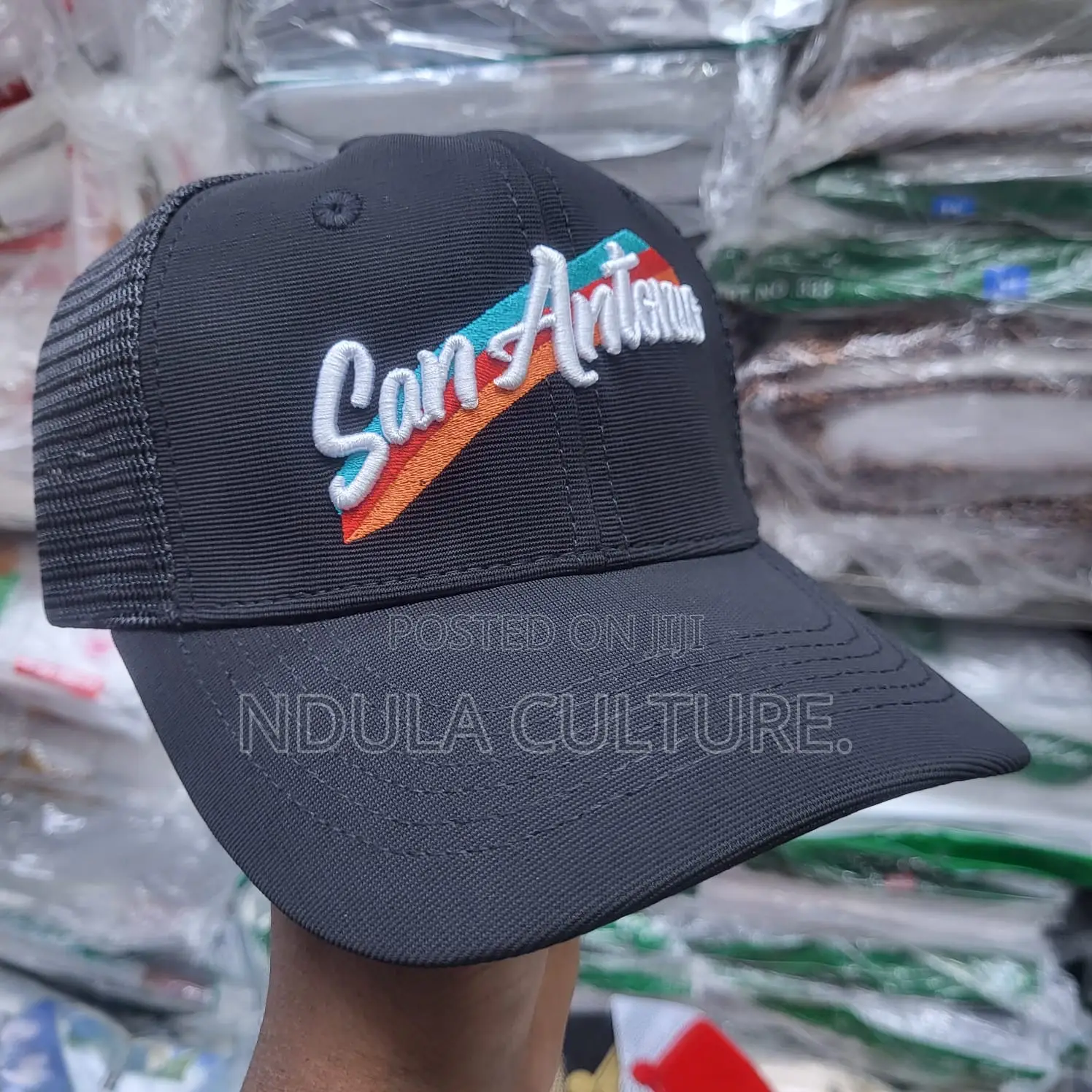 Trapper Hats