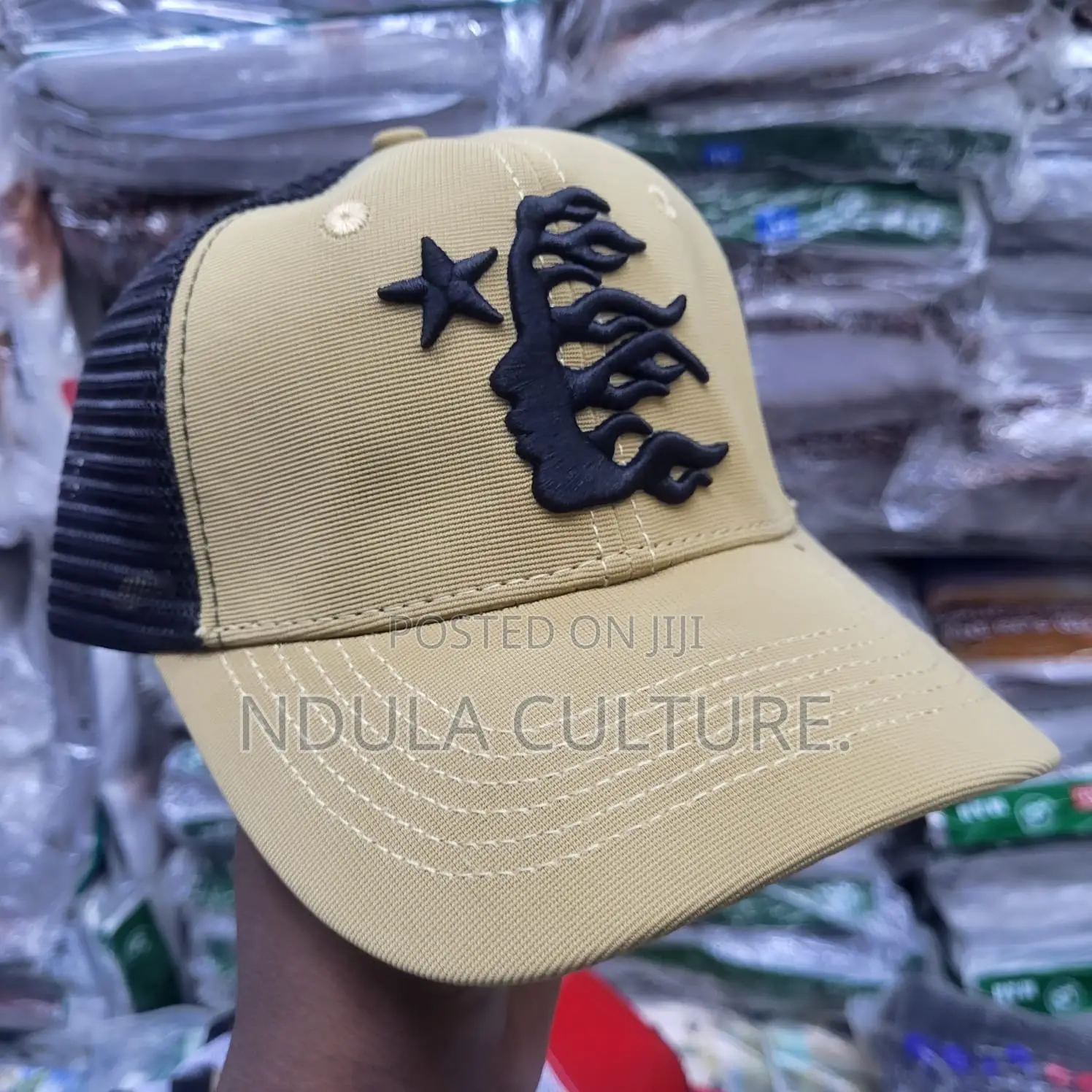 Trapper Hats