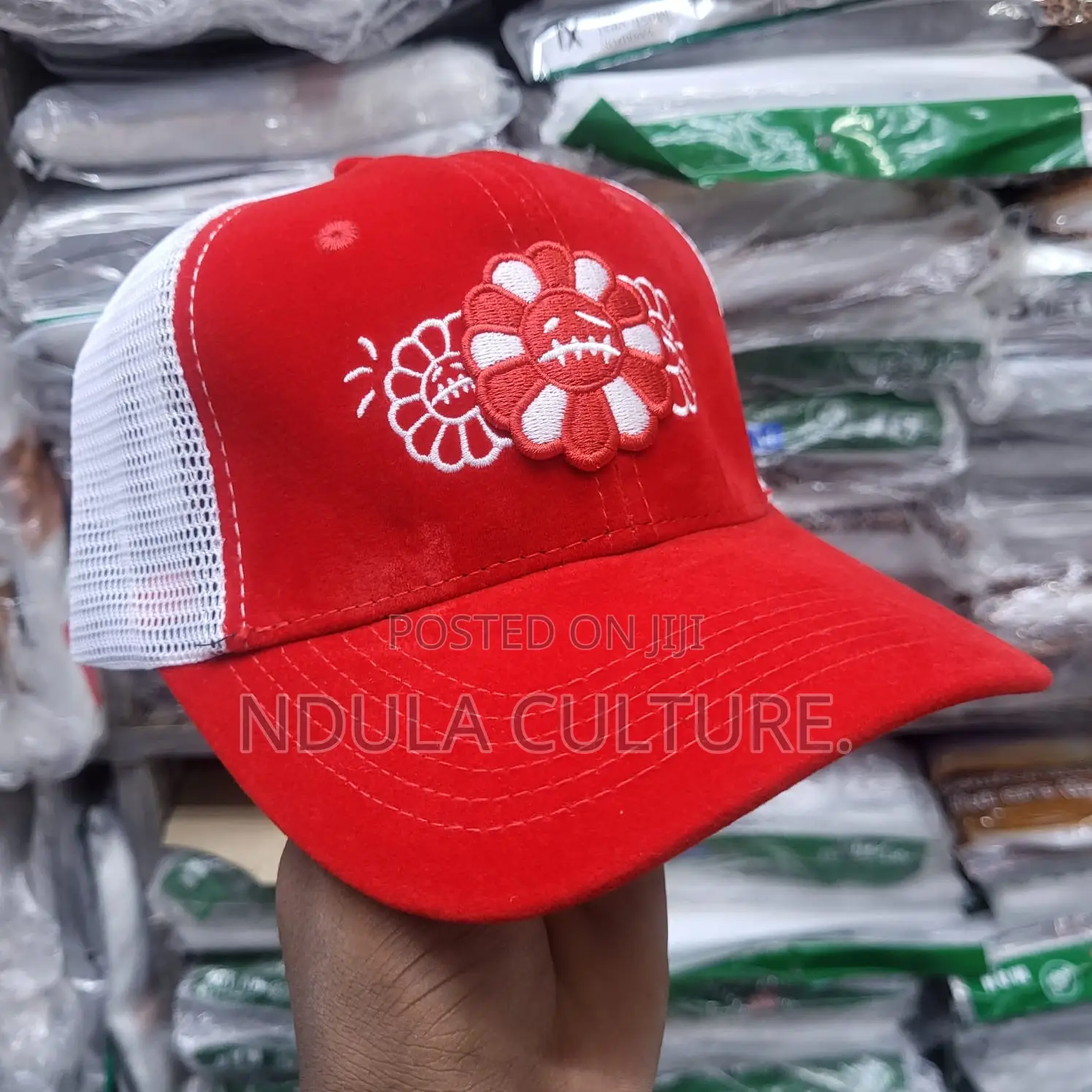 Trapper Hats