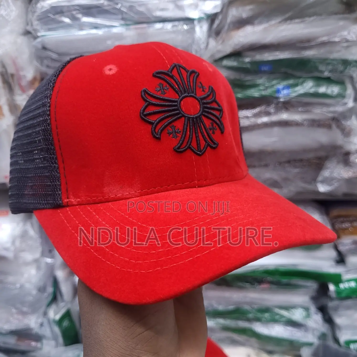 Trapper Hats