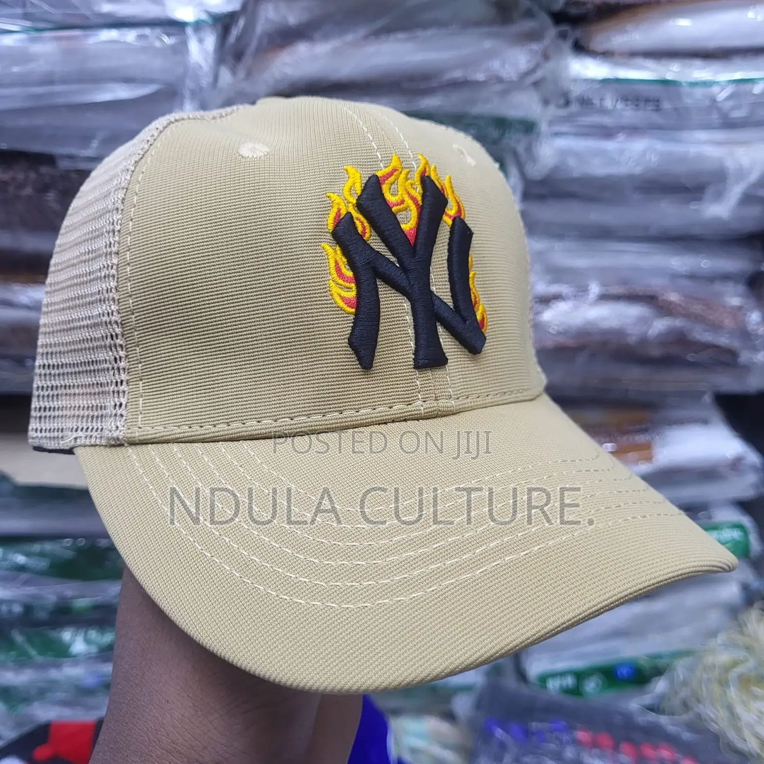 Trapper Hats