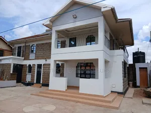 4bdrm Maisonette in Kenyatta Road for sale