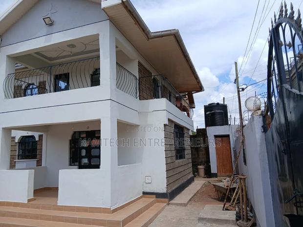 4bdrm Maisonette in Kenyatta Road for sale - thumbnail 4
