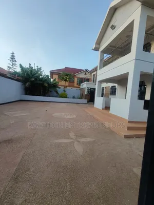 4bdrm Maisonette in Kenyatta Road for sale