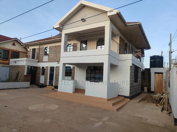 4bdrm Maisonette in Kenyatta Road for sale - thumbnail 6