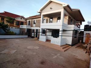 4bdrm Maisonette in Kenyatta Road for sale - main view