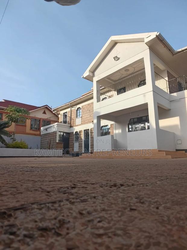 4bdrm Maisonette in Kenyatta Road for sale - thumbnail 8