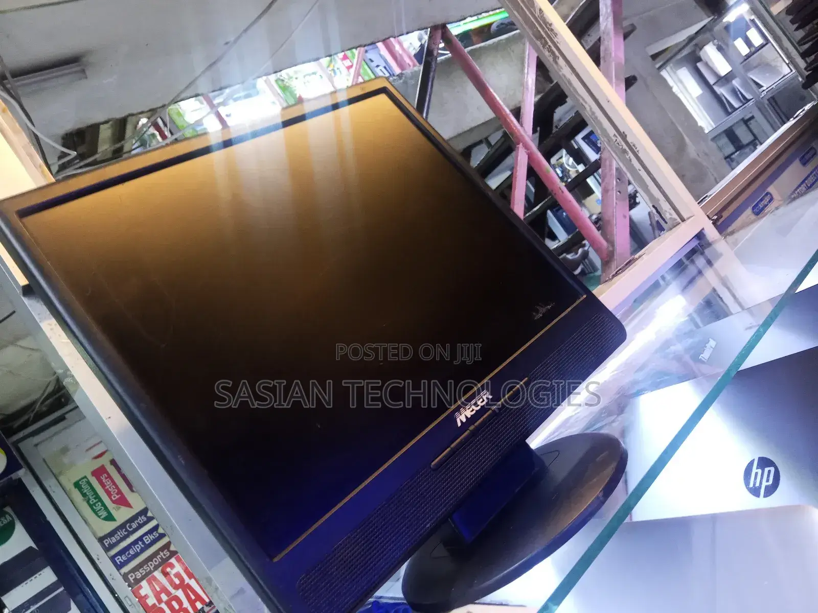 17 Inches Monitor Other Brands