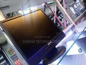 17 Inches Monitor Other Brands