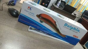 Infrared Dolphine Massager