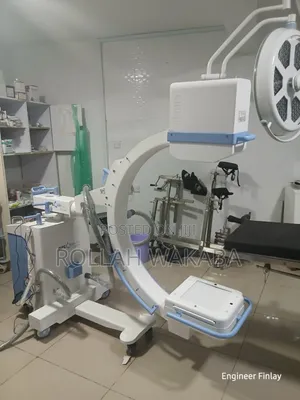 C-Arm Xray BPL Pro Plus