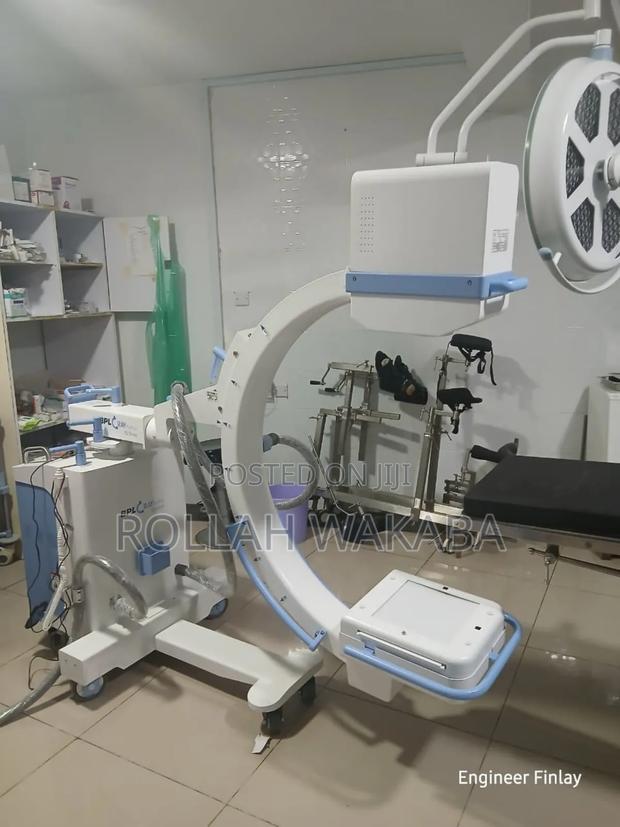 C-Arm Xray BPL Pro Plus - main view