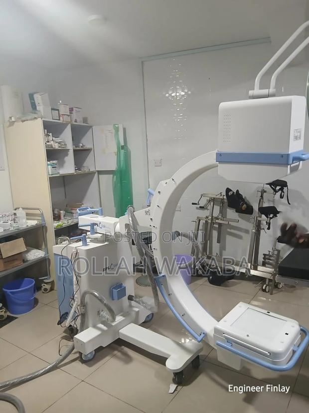 C-Arm Xray BPL Pro Plus - thumbnail 3