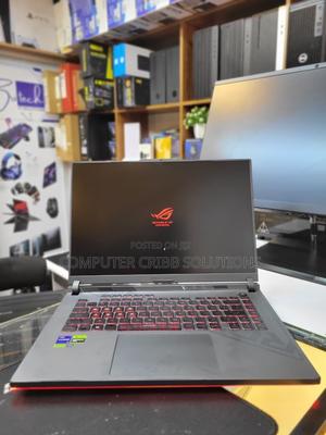 Laptop Asus ROG Strix G16 G614 16GB Intel Core i9 SSD 1T