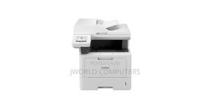 Brother DCP-L5510dw Mono Laser Printer - thumbnail 2