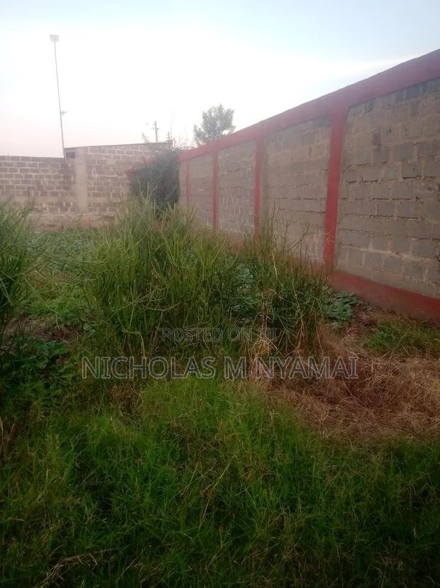 Githurai Mwihoko Plot for Sale Near Kiriri University - main view