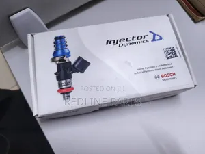 Subaru WRX Injector