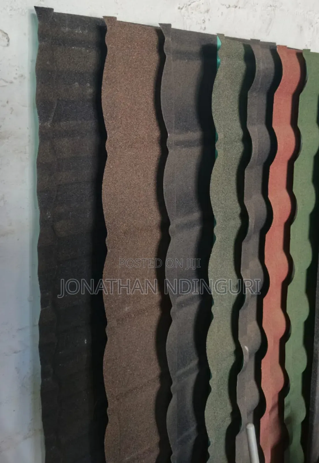 Decra Roofing Iron Sheet