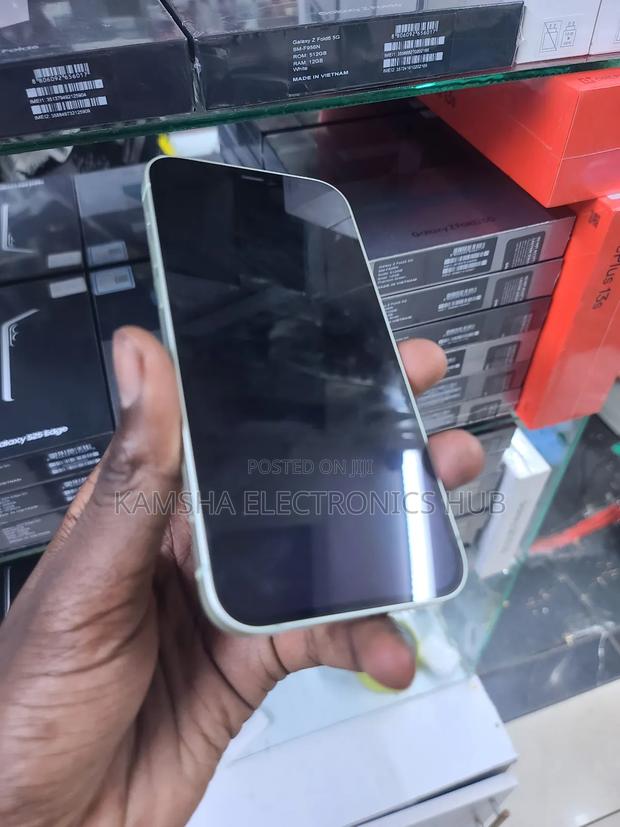 Apple iPhone 12 128 GB - thumbnail 2