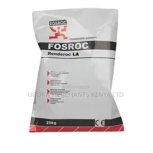 Fosroc Renderoc La 25kg