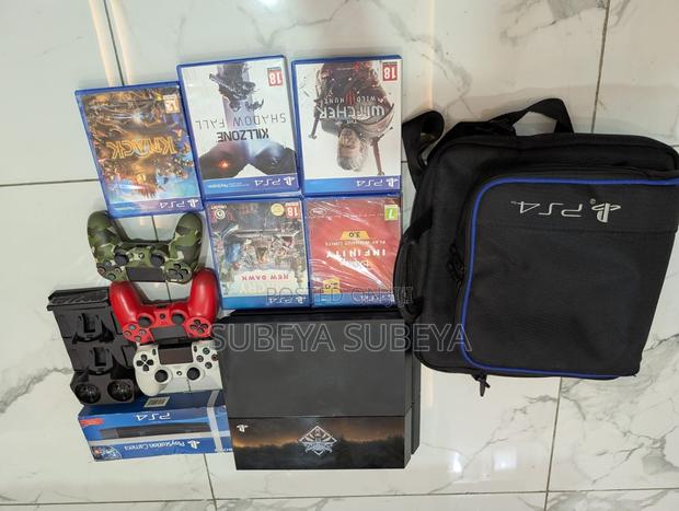 Play Station - thumbnail 2