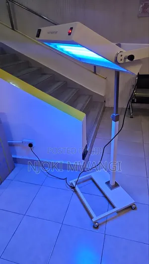 Led Phototherapy Light