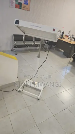 Led Phototherapy Light