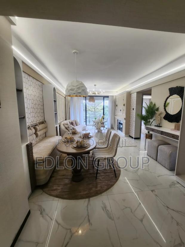 Super Westbury Apartments -Westlands - main view